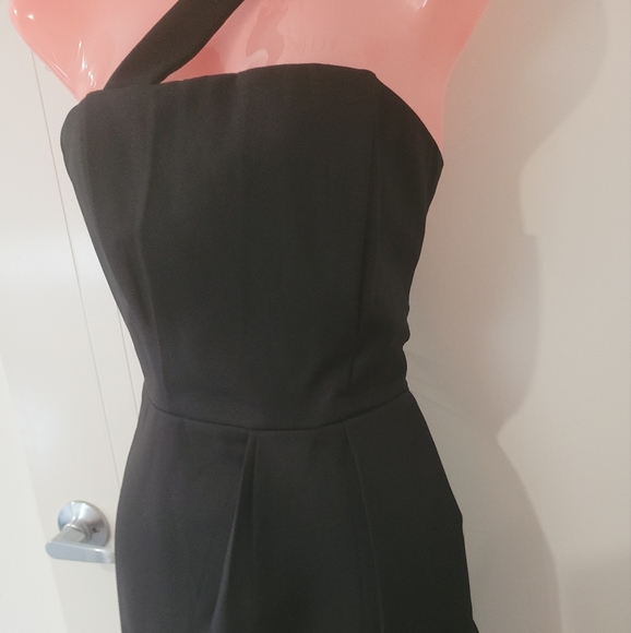 Luvalot formal maxi dress - Picture 3 of 6